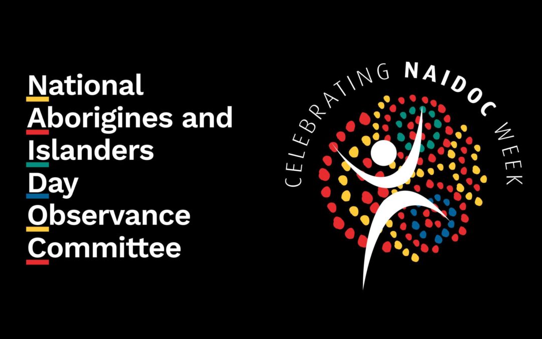 NAIDOC Week: Celebrating the Rich Cultural Heritage and Contributions of Aboriginal and Torres Strait Islander Peoples