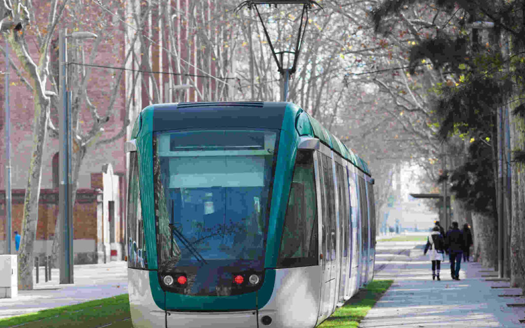 Coping with Disruptions in Public Transport: Tips and Strategies