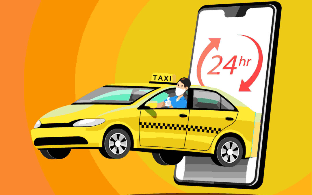 Sydney’s Worth-Hiring Taxi Services Provider
