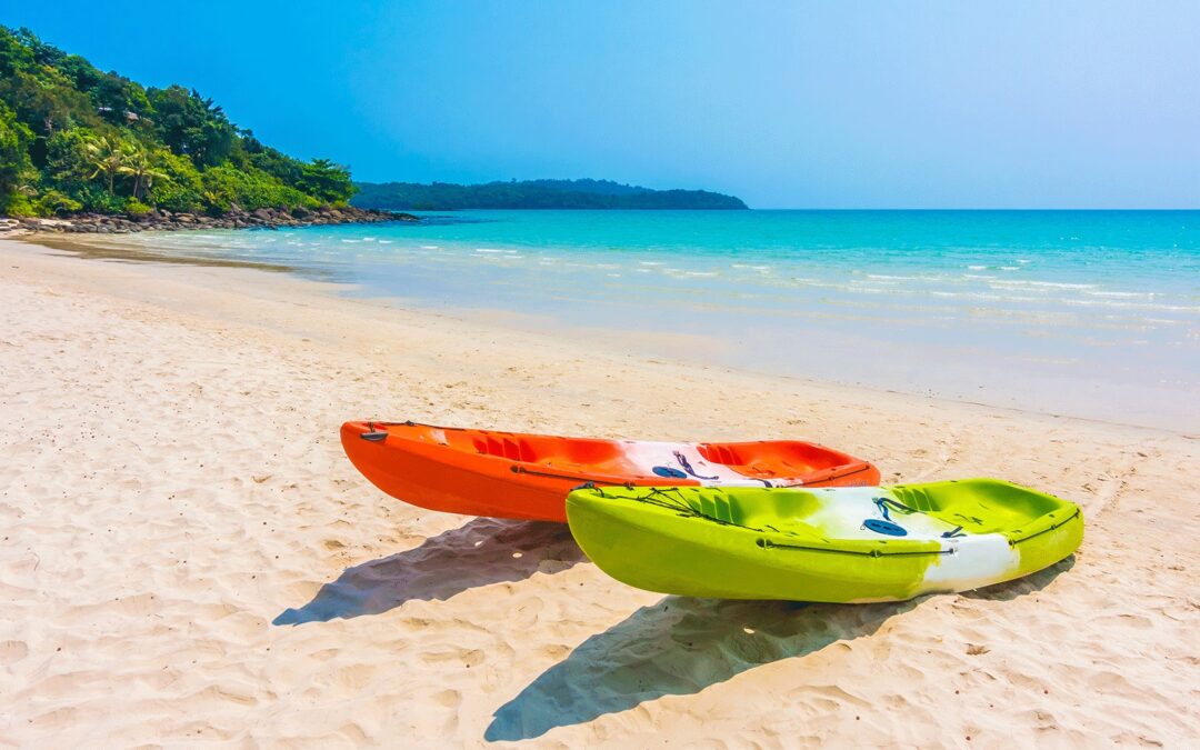 The Ultimate Guide to Beach Kayak Tours: Exploring Sydney’s Coastal Wonders