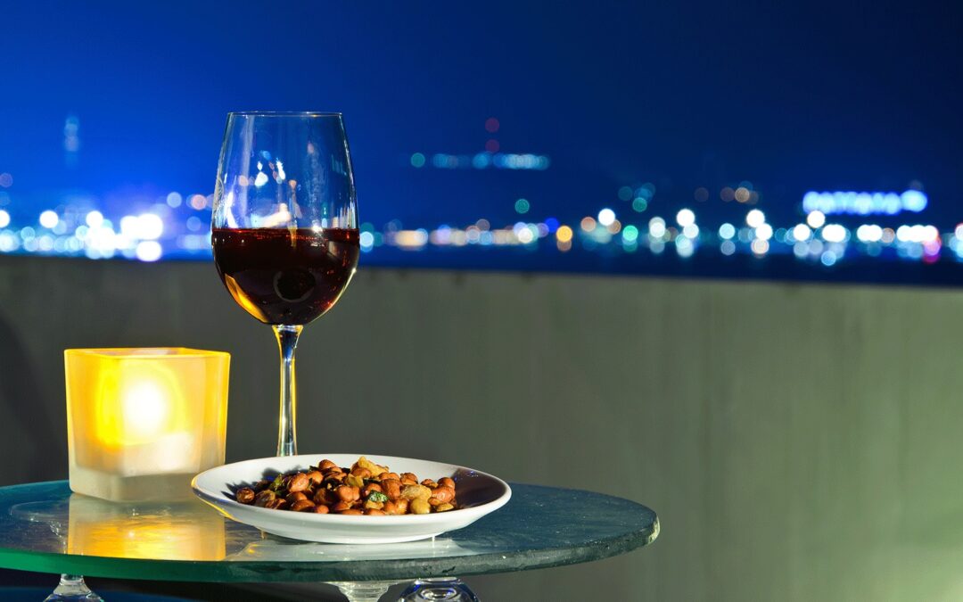 Elevate Your ‘Eat Drink Nights’ Experience with Limousine Rental in Sydney