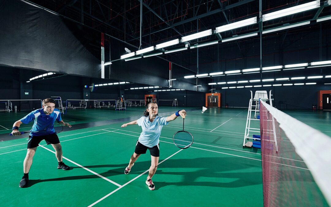 Exploring the Best Group Transfers for the Sathio Group Australian Badminton Open in Sydney