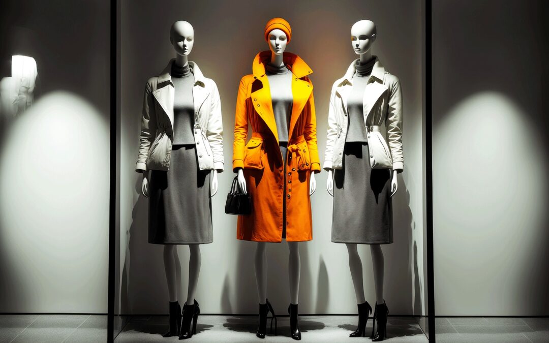 Thirty Years of Future Fashion: A Journey Through Time and Style in Sydney