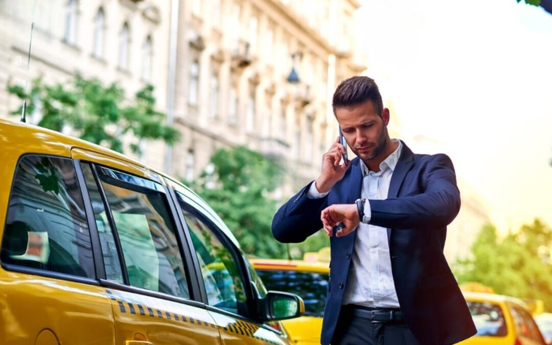 A Comprehensive Guide to Taxi Services