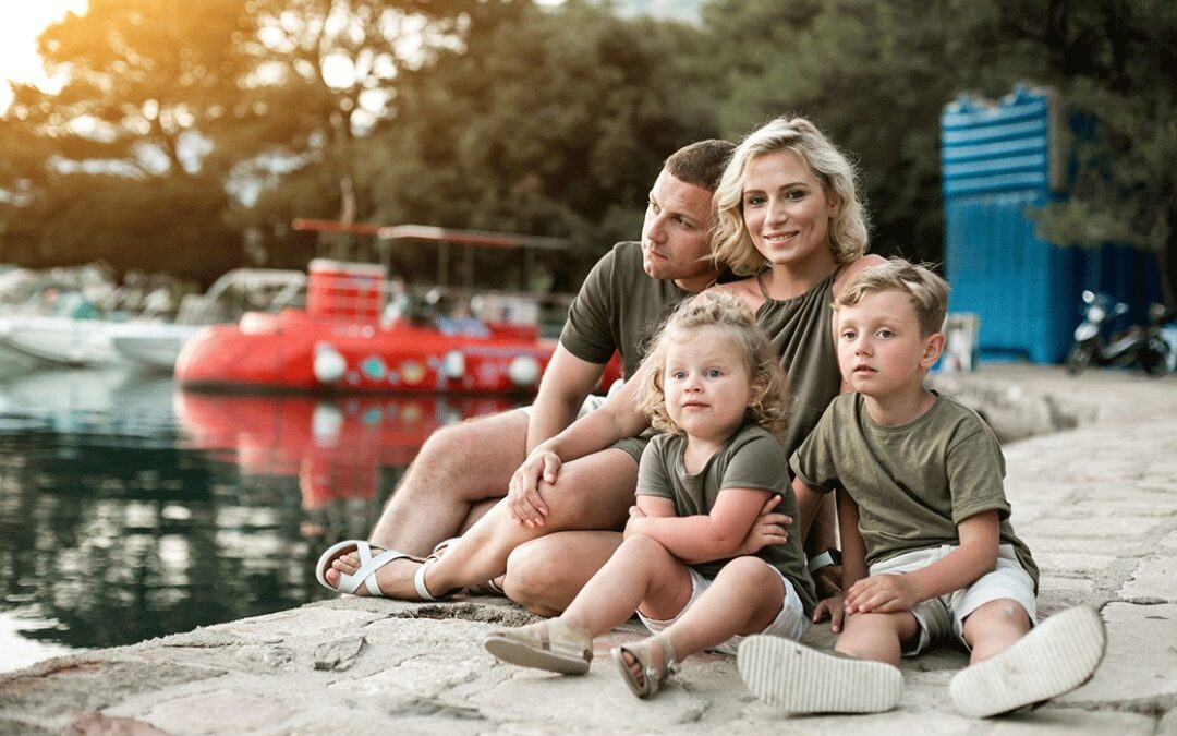 Exploring Sydney’s Sights with Little Ones: Baby Taxi Tips