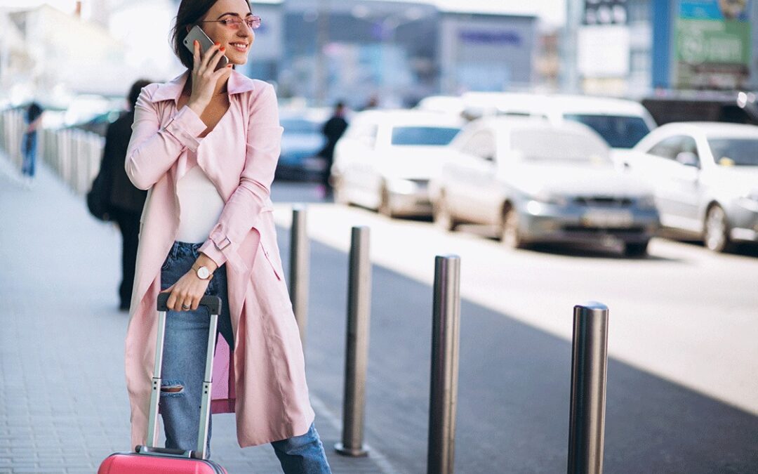 A Look into Airport Taxi Services for Travelers