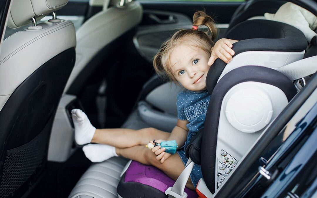 Exploring Australia with Taxi Services and Baby Seat Options