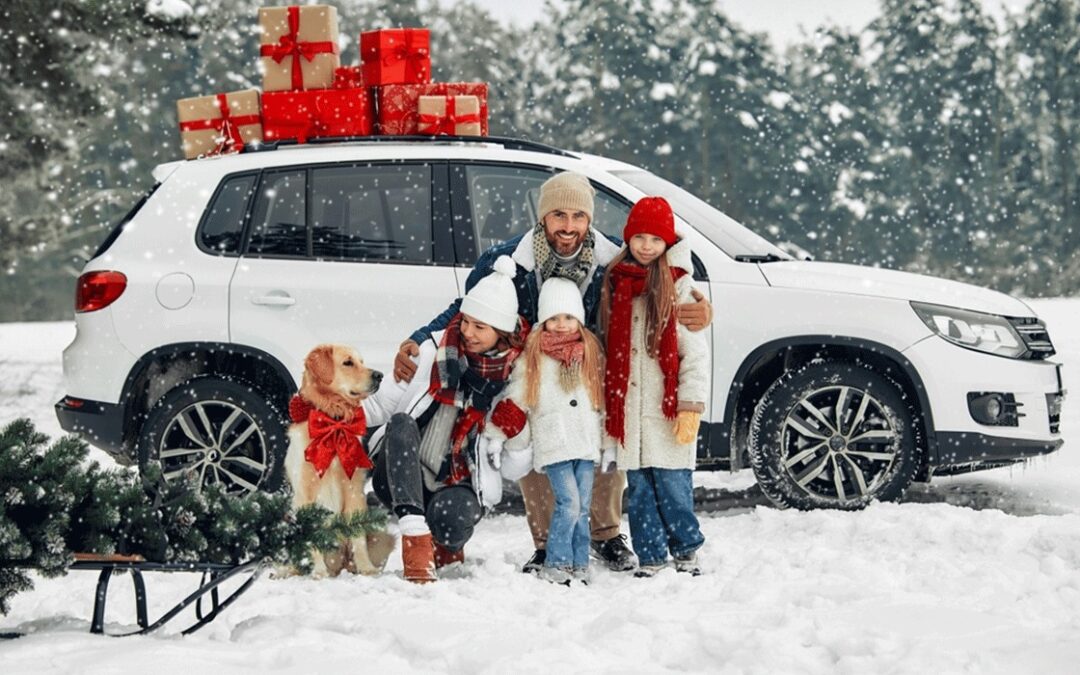 Cruising into Christmas: Special Event Limos for the Holidays in Sydney