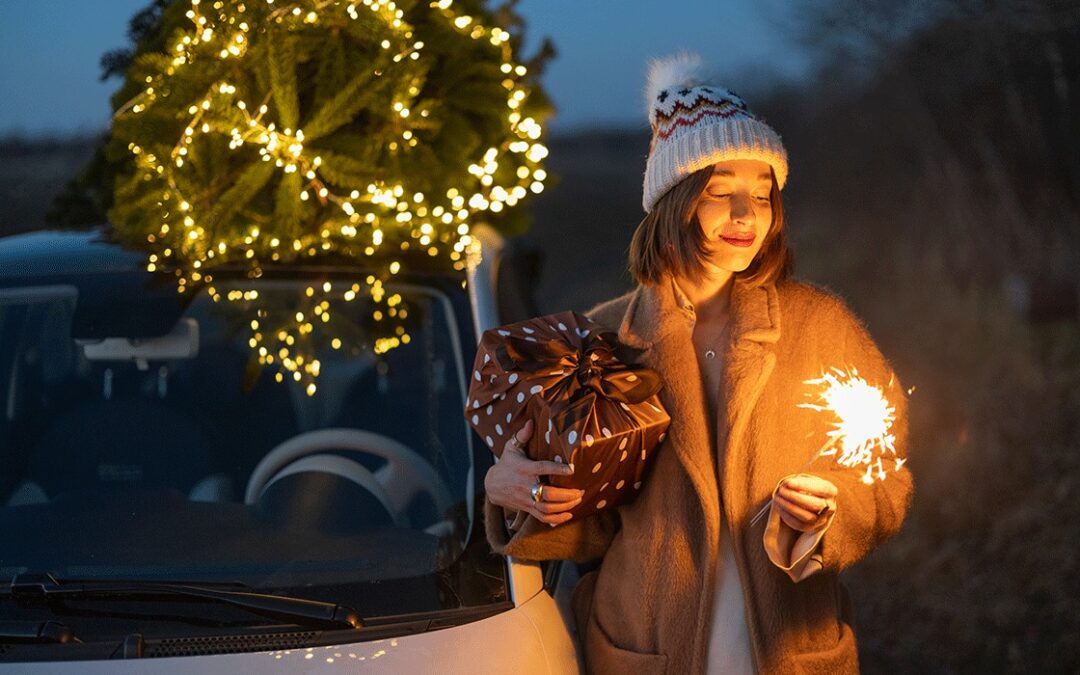 Pre-Book Your Taxi for New Year’s Celebrations