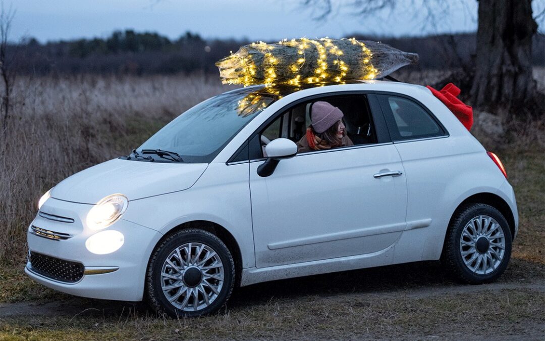 Seamless Transitions with Our New Year’s Taxi Fleet